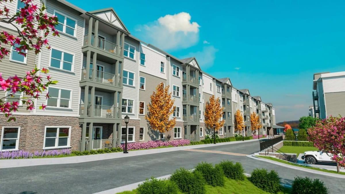 Dockside Lake Hartwell 2Br With Unique Amenities Clemson Exterior foto