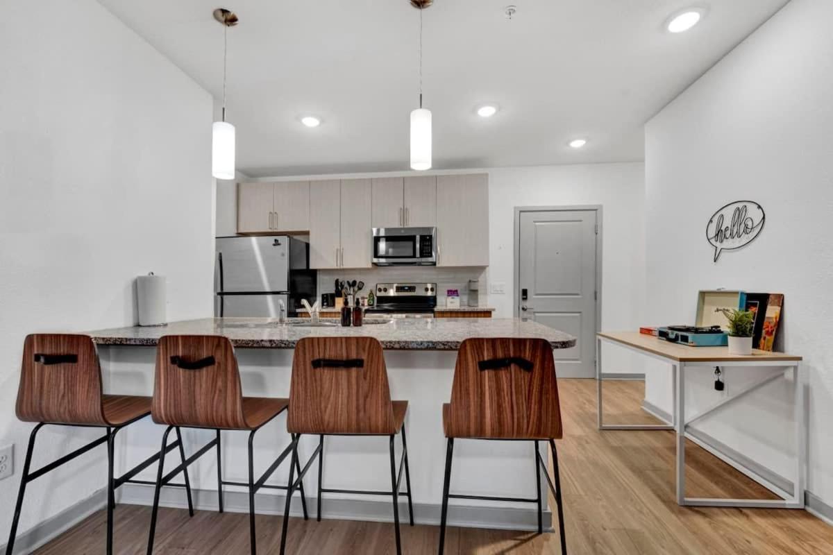 Dockside Lake Hartwell 2Br With Unique Amenities Clemson Exterior foto