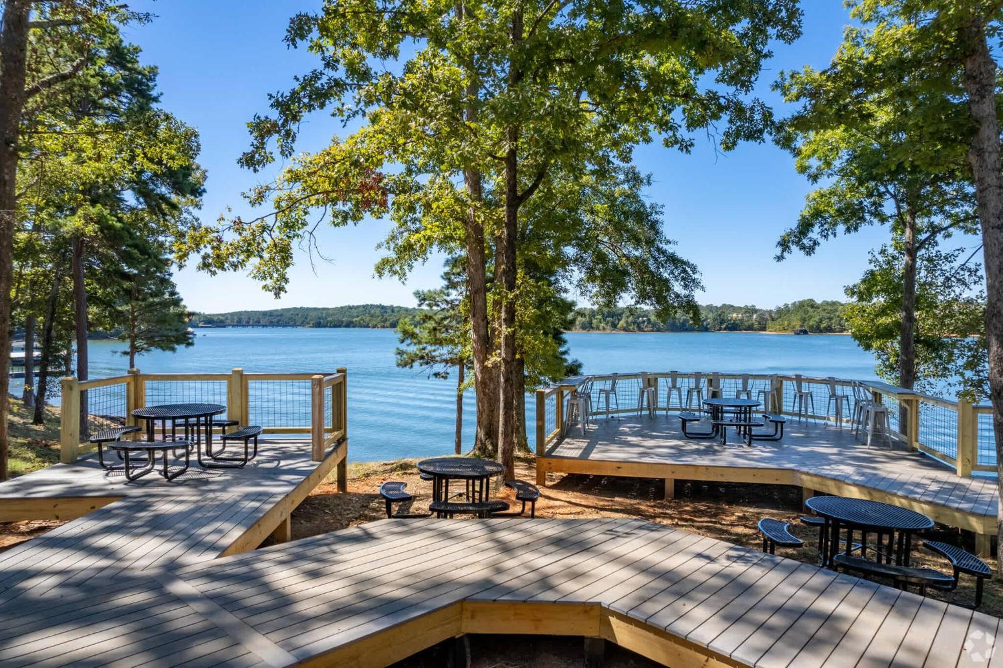 Dockside Lake Hartwell 2Br With Unique Amenities Clemson Exterior foto